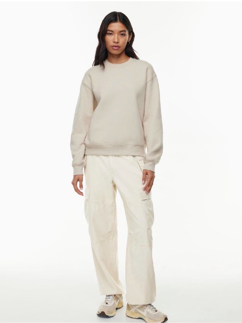 NWT Aritzia Cargo Pants